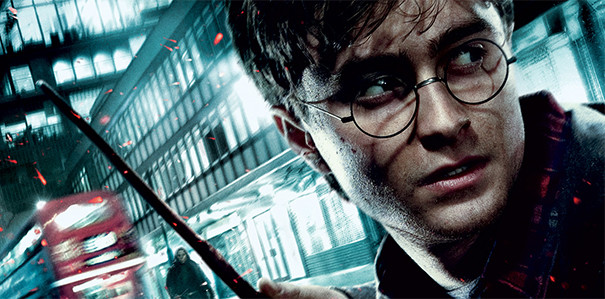 Harry Potter-г төрөхөөс 70 жилийн өмнөх шидтэнүүдийн ертөнцөөр аялах нь ээ